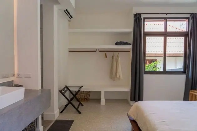 Comfort Villa