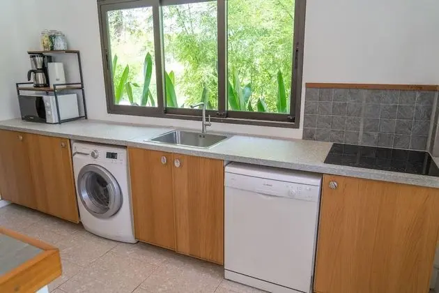 Comfort Villa