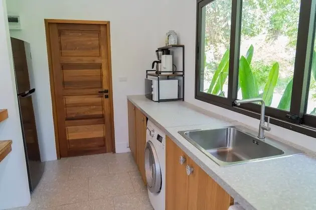 Comfort Villa