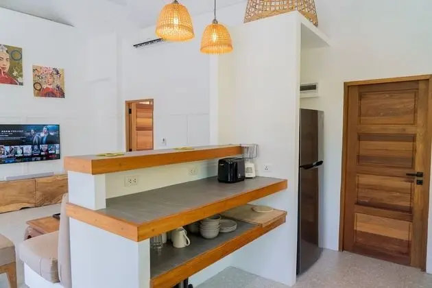 Comfort Villa