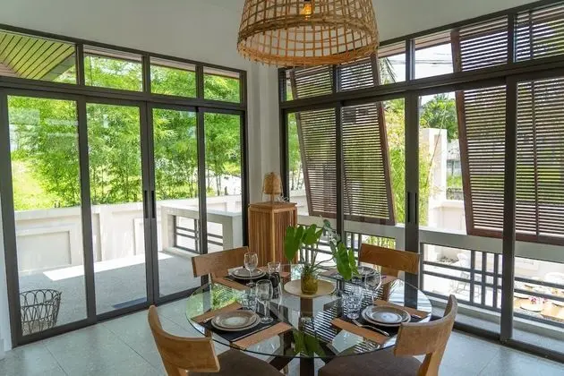 Comfort Villa