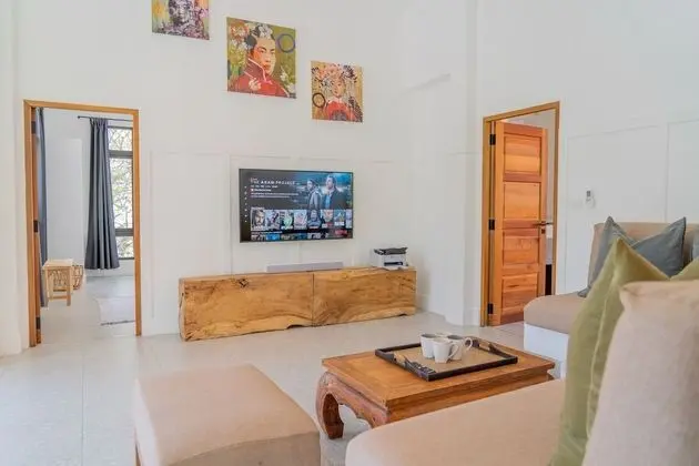 Comfort Villa