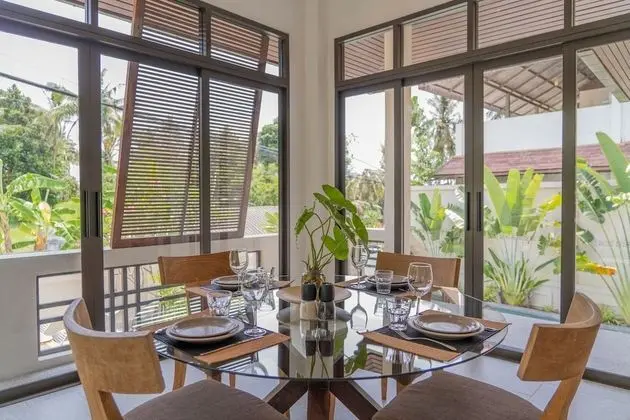 Comfort Villa