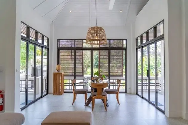 Comfort Villa