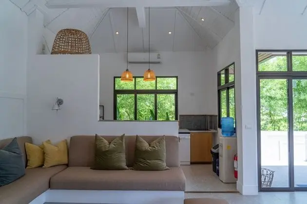 Comfort Villa