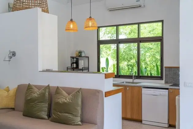 Comfort Villa
