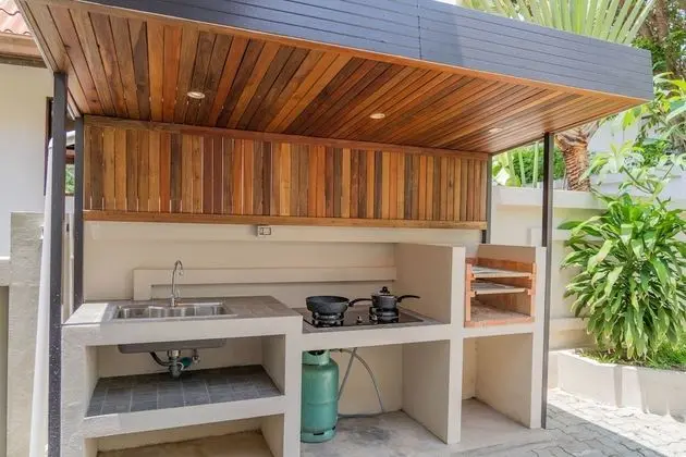 Comfort Villa
