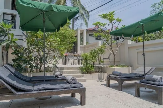 Comfort Villa