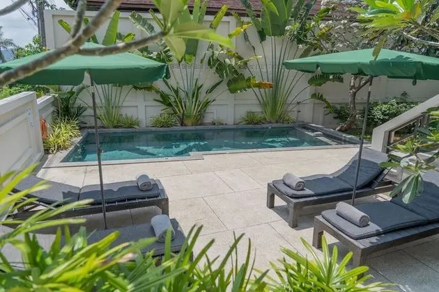 Comfort Villa