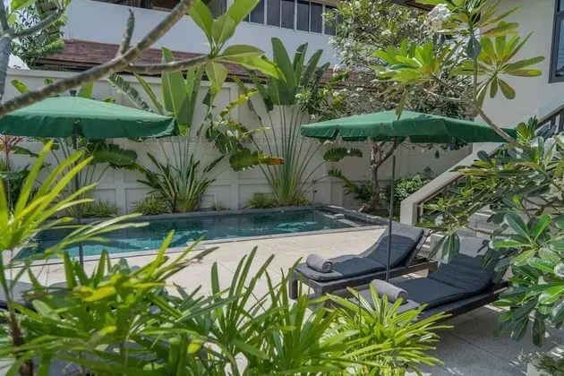 Comfort Villa