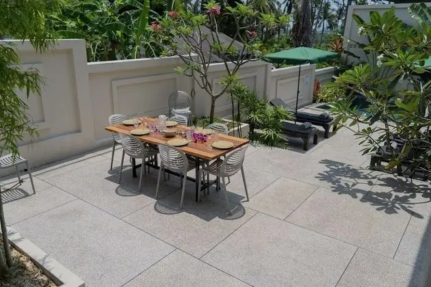 Comfort Villa