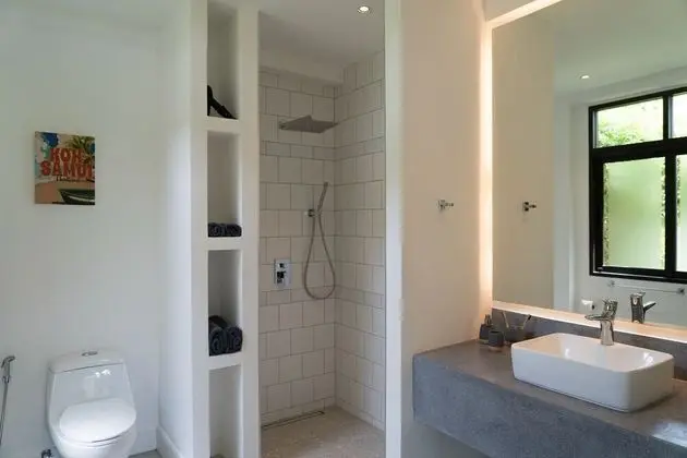 Comfort Villa
