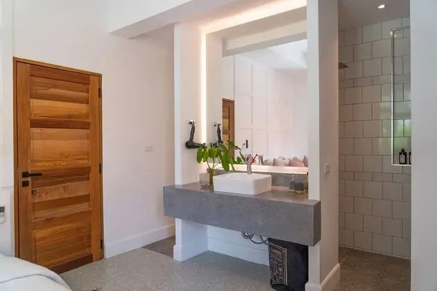 Comfort Villa