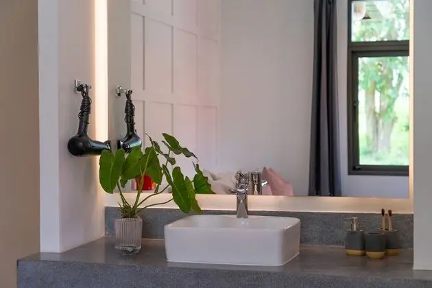 Comfort Villa