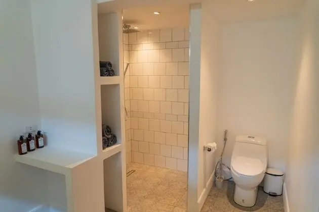 Comfort Villa