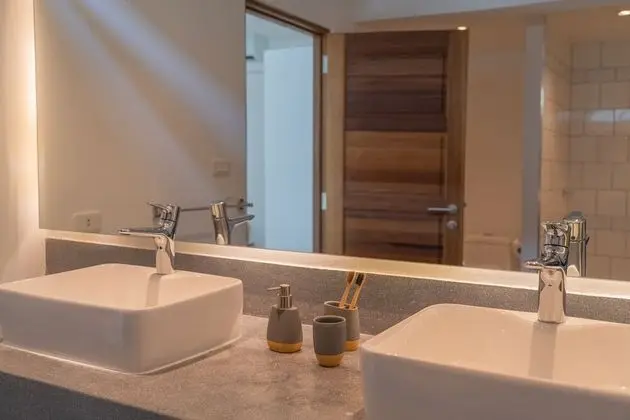 Comfort Villa