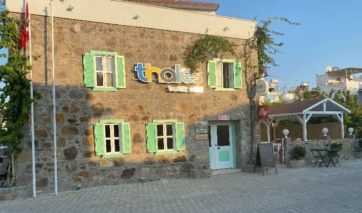 1+1 Daire 3 Kişilik