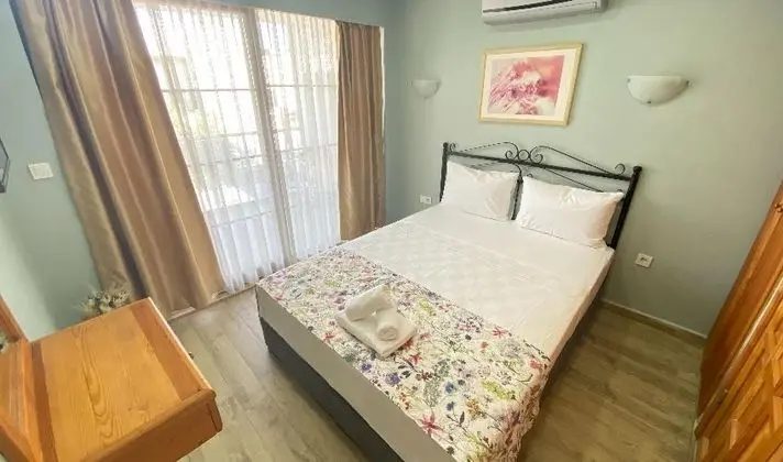 2 Kişilik Oda
