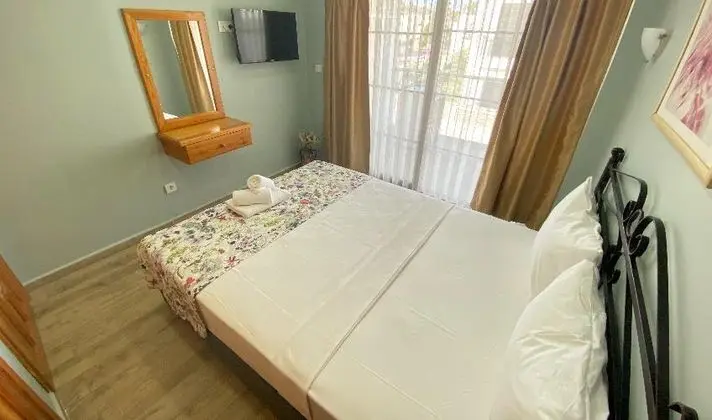 2 Kişilik Oda