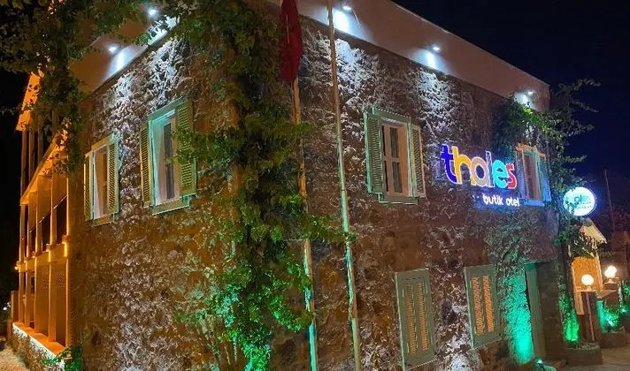 Taş Ev