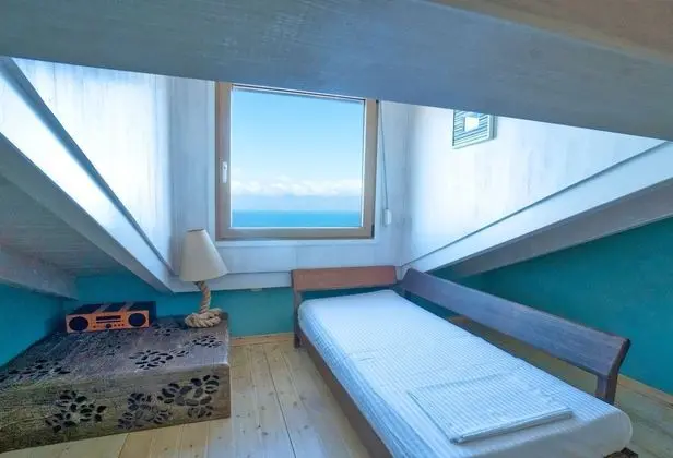 Luxury Villa, 3 Yatak Odası, Kişiye Özel Havuzlu, Deniz Manzaralı