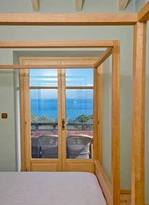 Luxury Villa, 3 Yatak Odası, Kişiye Özel Havuzlu, Deniz Manzaralı
