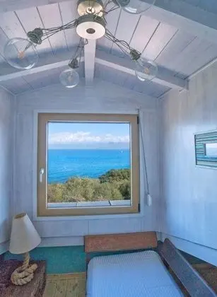 Luxury Villa, 3 Yatak Odası, Kişiye Özel Havuzlu, Deniz Manzaralı