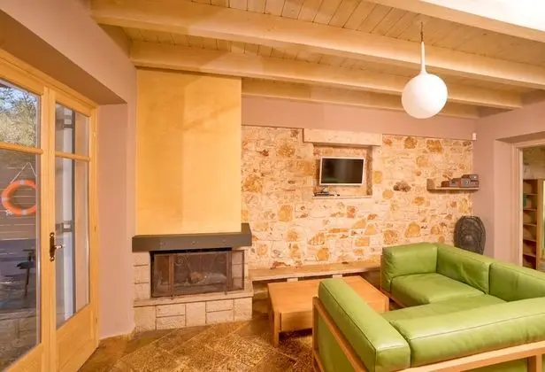 Luxury Villa, 3 Yatak Odası, Kişiye Özel Havuzlu, Deniz Manzaralı