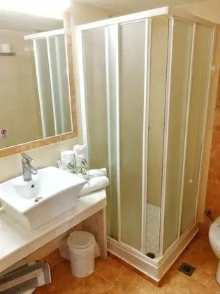 Junior Süit, 2 Yatak Odası, Sigara İçilmez, Bağlantılı Odalar