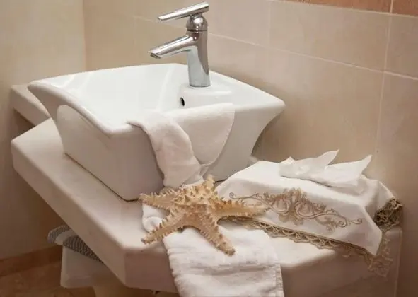 Standard Dört Kişilik Oda
