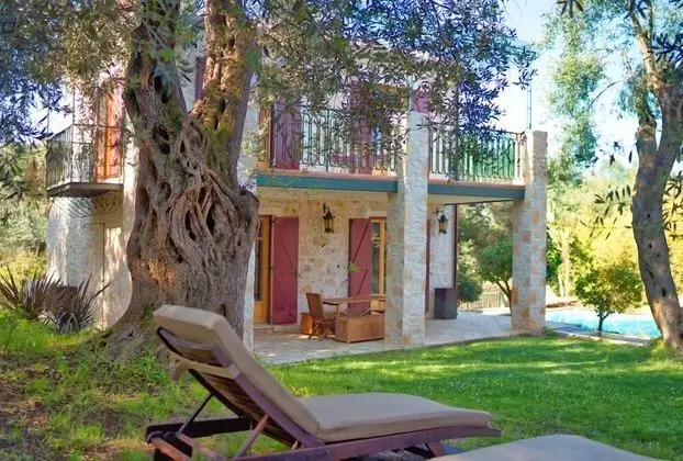 Traditional Villa, 6 Yatak Odası, Kişiye Özel Havuzlu