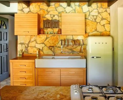 Traditional Villa, 6 Yatak Odası, Kişiye Özel Havuzlu