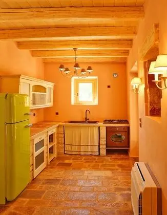 Traditional Villa, 6 Yatak Odası, Kişiye Özel Havuzlu