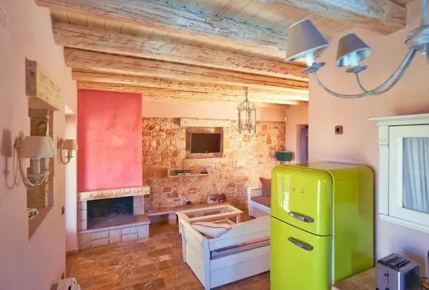 Traditional Villa, 6 Yatak Odası, Kişiye Özel Havuzlu