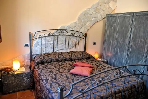 Villa, 4 Yatak Odası, Sıcak Su Havuzu