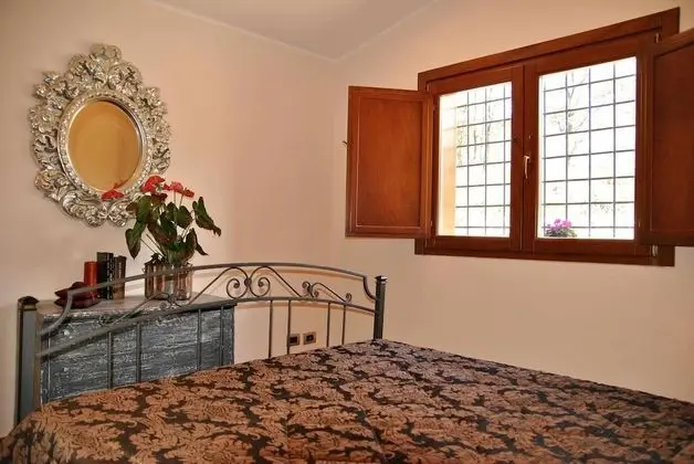 Villa, 4 Yatak Odası, Sıcak Su Havuzu