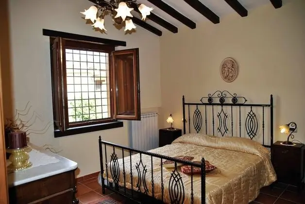 Villa, 4 Yatak Odası, Sıcak Su Havuzu