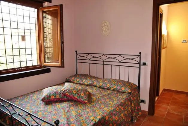 Villa, 4 Yatak Odası, Sıcak Su Havuzu