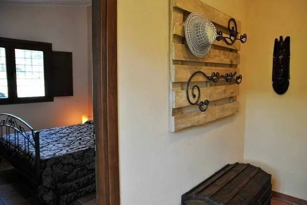 Villa, 4 Yatak Odası, Sıcak Su Havuzu