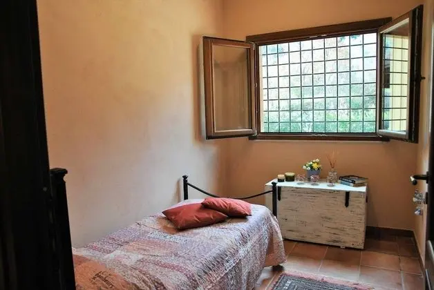Villa, 4 Yatak Odası, Sıcak Su Havuzu