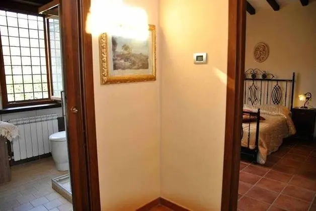 Villa, 4 Yatak Odası, Sıcak Su Havuzu