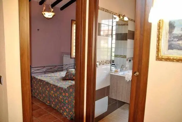 Villa, 4 Yatak Odası, Sıcak Su Havuzu