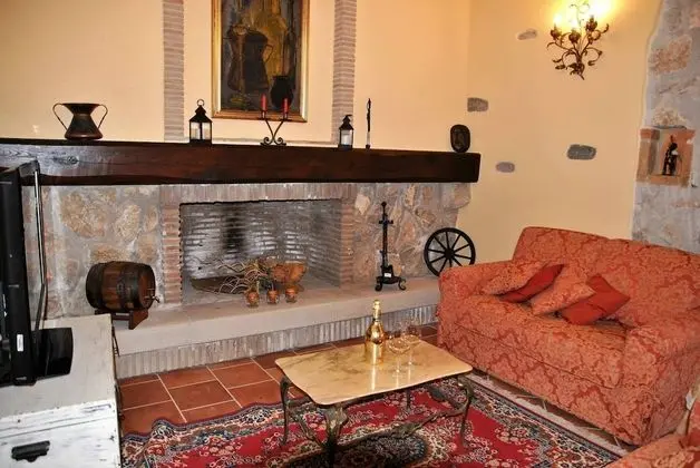 Villa, 4 Yatak Odası, Sıcak Su Havuzu