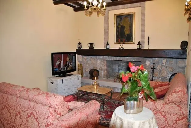 Villa, 4 Yatak Odası, Sıcak Su Havuzu