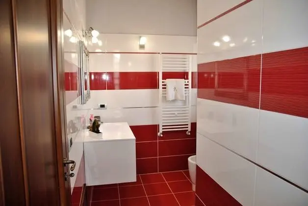 Villa, 4 Yatak Odası, Sıcak Su Havuzu