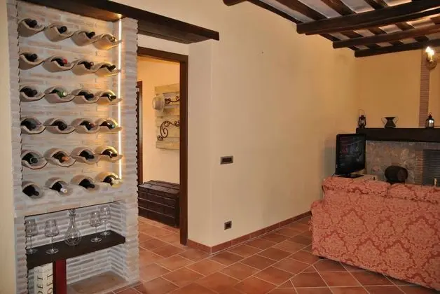 Villa, 4 Yatak Odası, Sıcak Su Havuzu