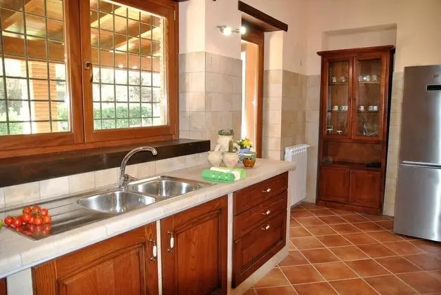 Villa, 4 Yatak Odası, Sıcak Su Havuzu