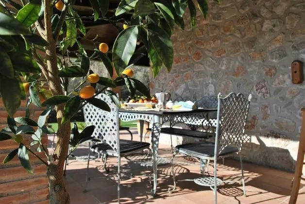 Villa, 4 Yatak Odası, Sıcak Su Havuzu