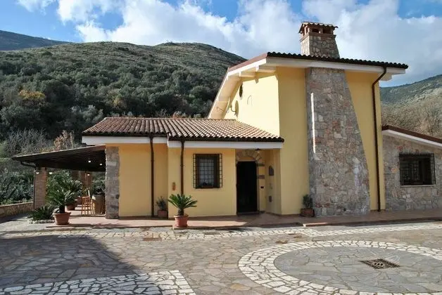 Villa, 4 Yatak Odası, Sıcak Su Havuzu