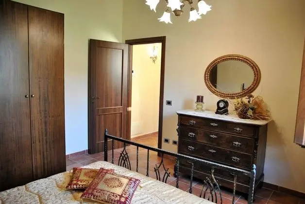 Villa, 4 Yatak Odası, Sıcak Su Havuzu